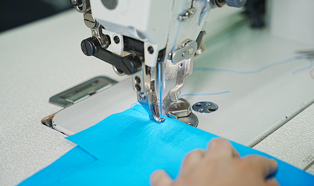 Zhejiang Yisen Bag Co,. Ltd.