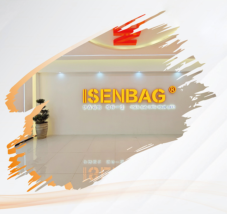 Zhejiang Yisen Bag Co,. Ltd.