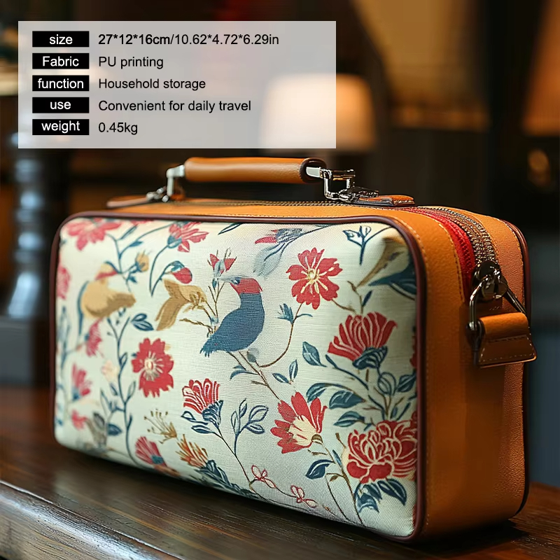 Why Source Make Up Bag Wholesale