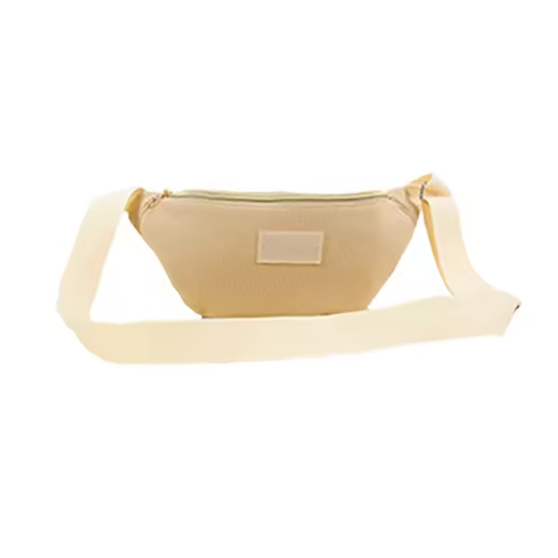 Crossbody Sports Style Waist Bag