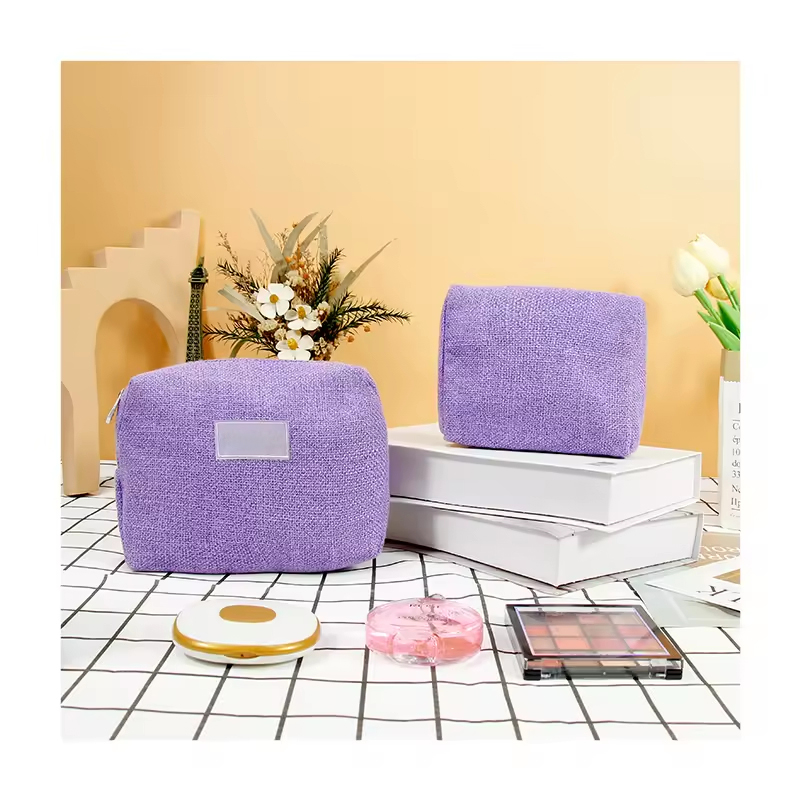 Large Capacity Waterproof Cosmetic Bag