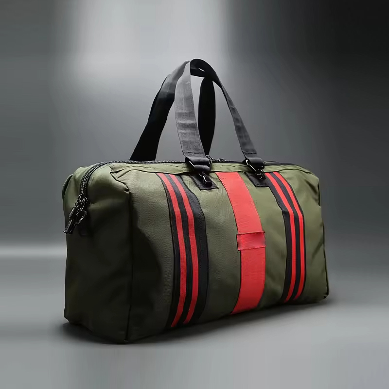 Oxford Cloth Luggage Storage Travel Bag