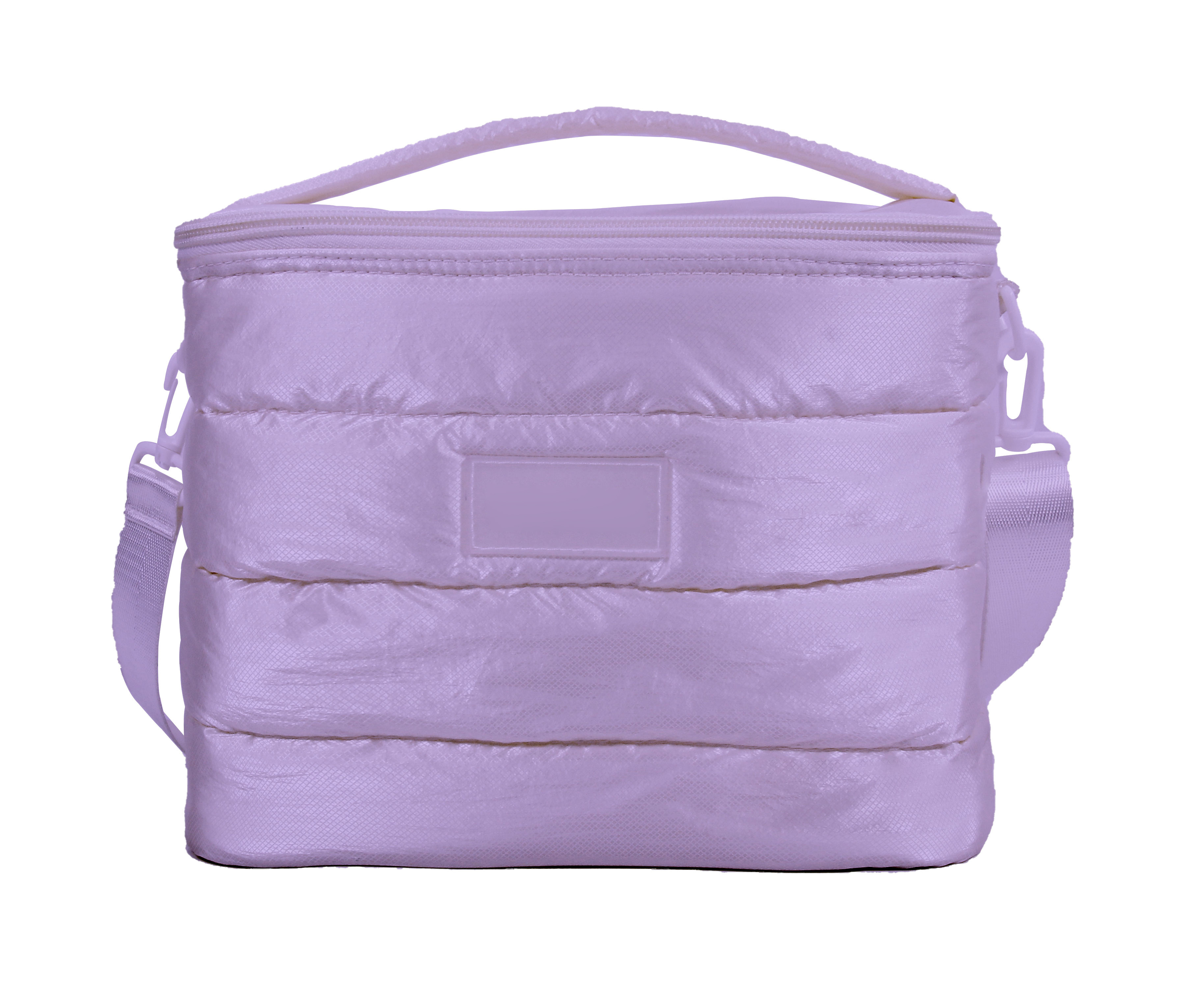 Portable Soft Insulated Cooler Bag