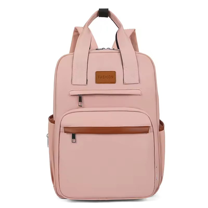 Portable Baby Supplies Storage Diaper Bag