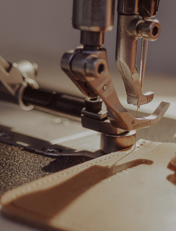 Customized Craftsmanship