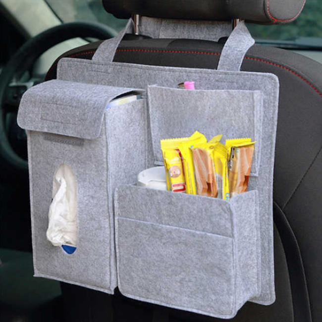 Car Organizer
