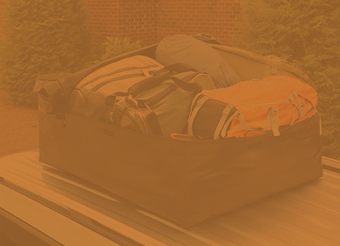 The Ultimate Guide to Outdoor Car Roof Luggage Bags for Travelers