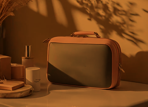 Cosmetic Bags: Choosing the Right One for Your Outdoor Adventures