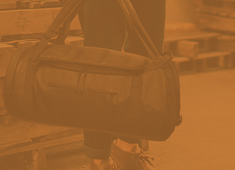 How to choose the materials, craftsmanship and types of travel bags？