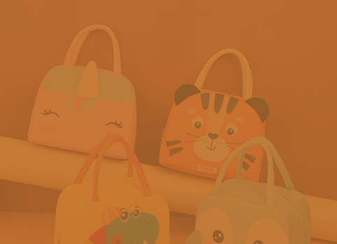 How to Customize a Lunch Bag?