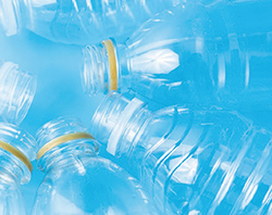 Special eco-friendly materials