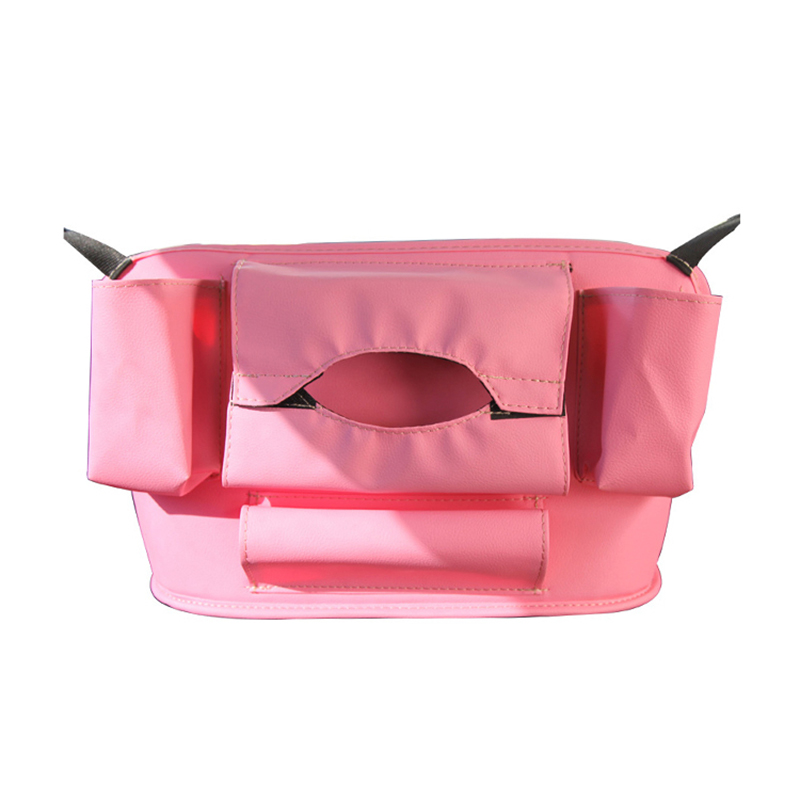 Sturdy And Stable Easy To Install Car Organizer