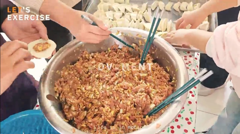 ISEN Joins You In Celebrating Togetherness This Winter