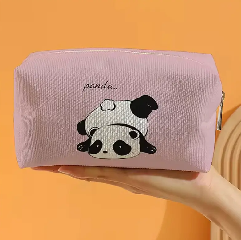 Where Travel Hygiene Gets Organized