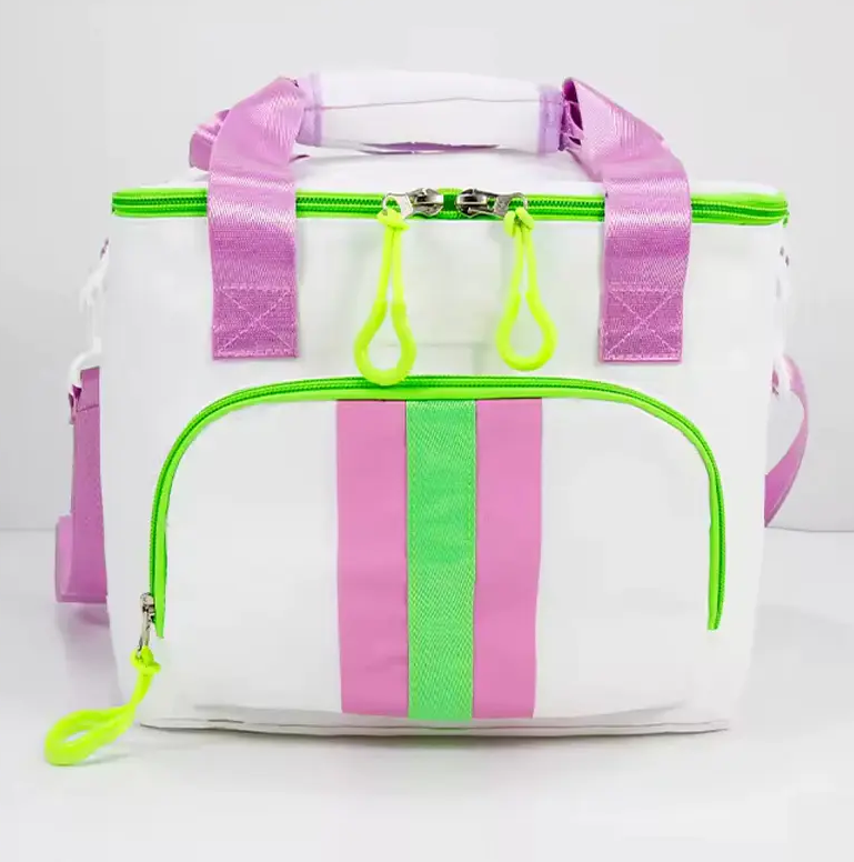 The Tiny Bag That Makes School Mornings Easier