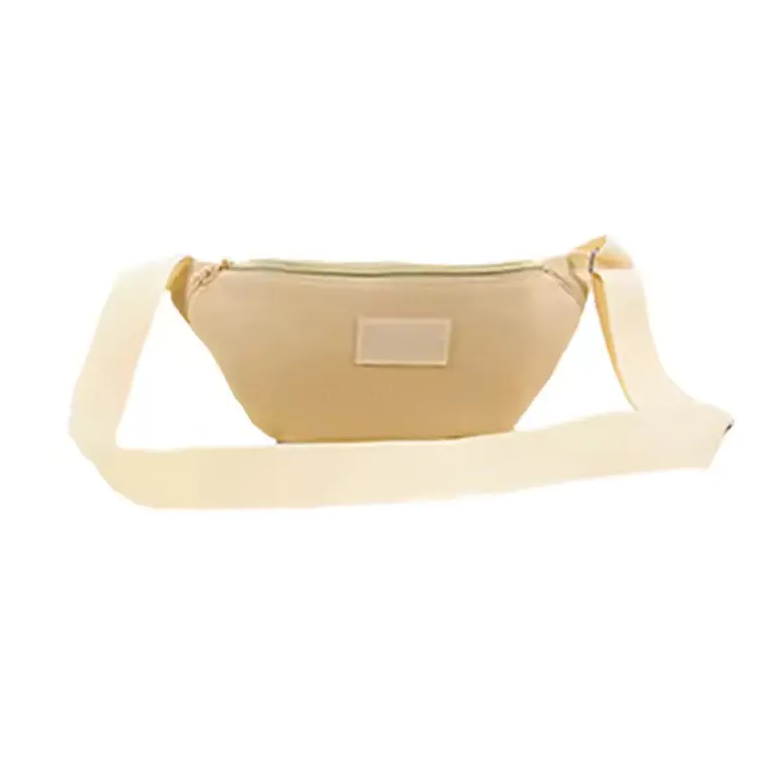 Waterproof Fanny Pack Factory Production and Custom Manufacturing