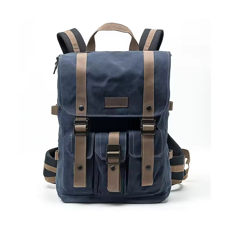 How a Backpack Outdoor Sport Design Affects Back Health