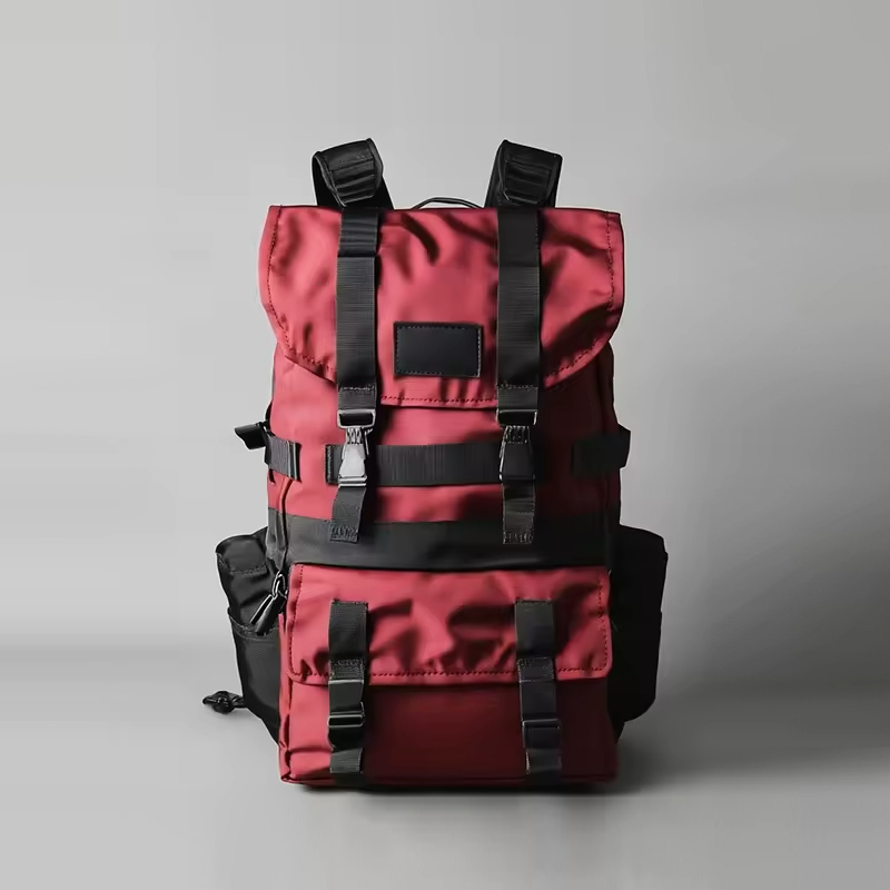 What to Look For in a Backpack Outdoor Sport for Rainy Weather
