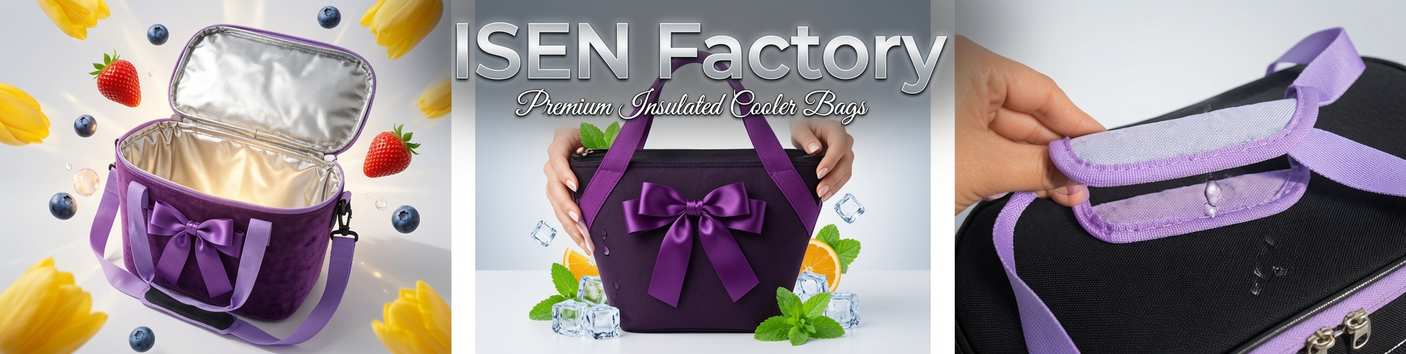 Modern Cooler Bags