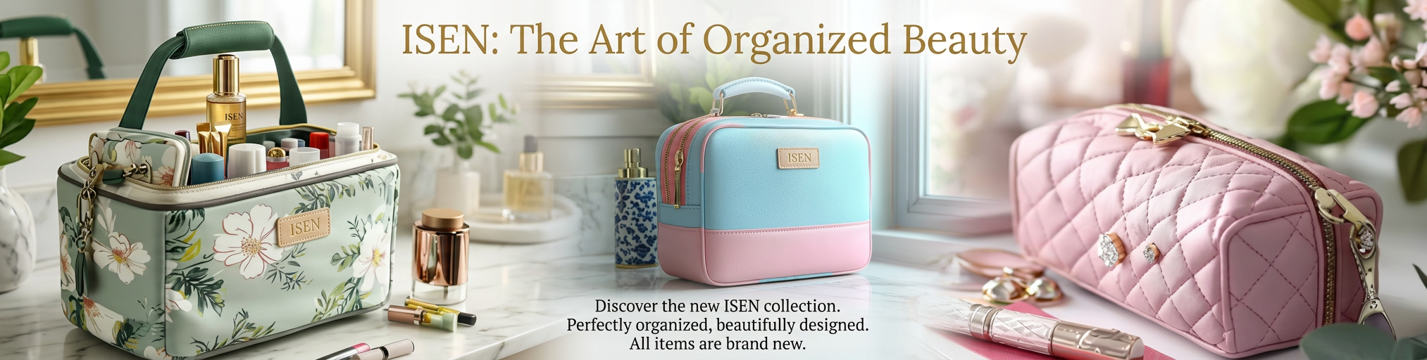 Cosmetic Bag