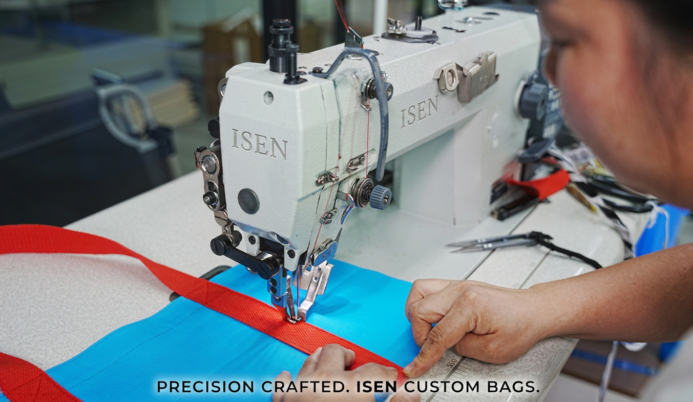 custom bags