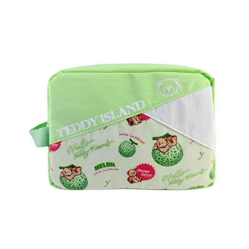 How Custom Travel Cosmetic Bags Help Separate Day and Night Products