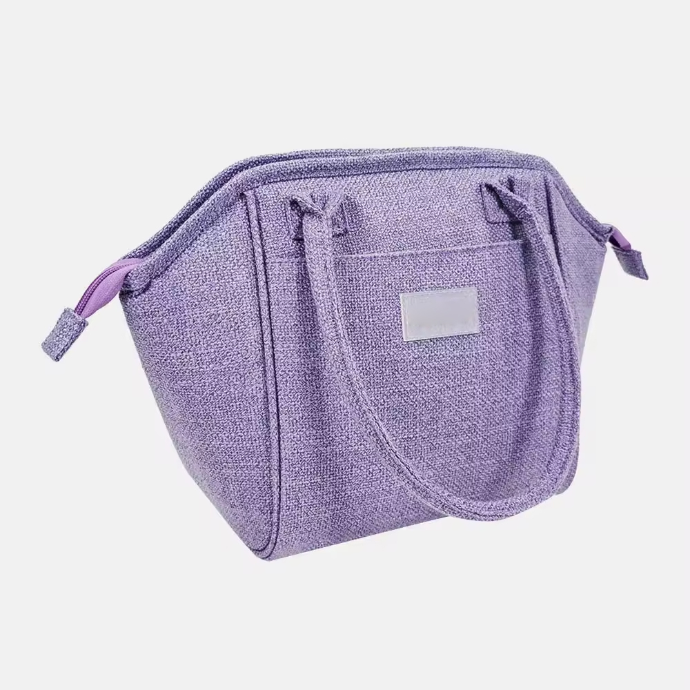 Can a Waterproof Lunch Cooler Bag Protect Food From Leaks and Spills