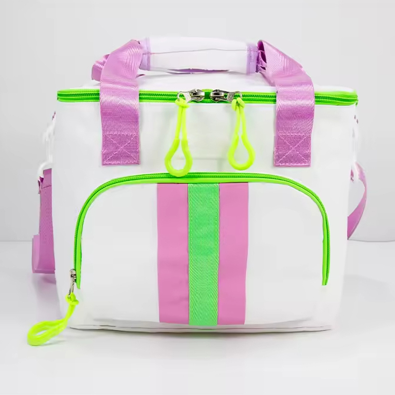 Is a Portable Lunch Cooler Bag Suitable for Hiking and Outdoor Adventures