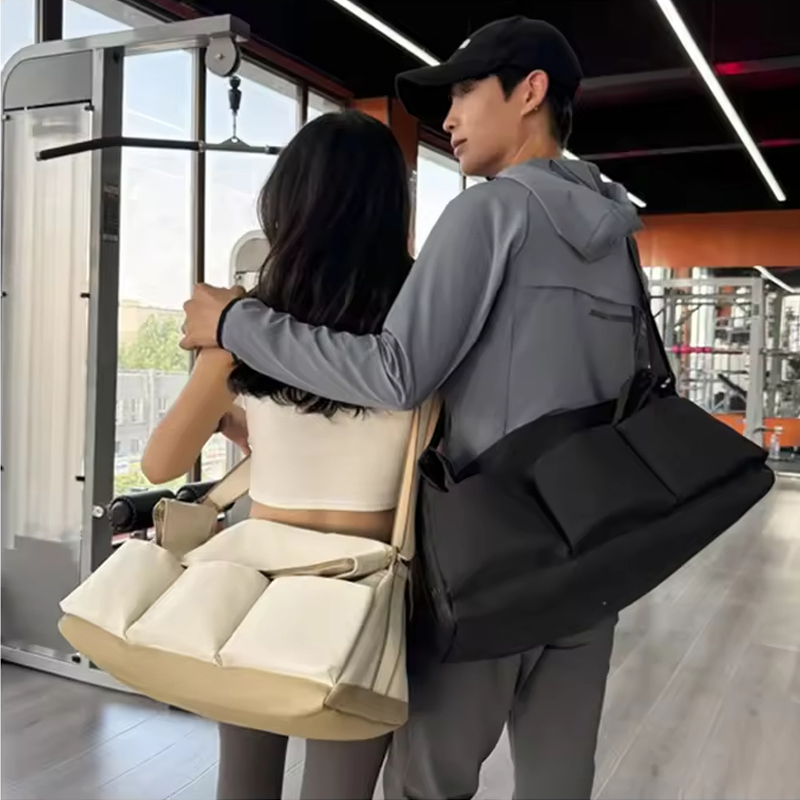 Foldable Travel Bag vs. Traditional Travel Bag: Which Is Better?